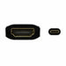 Адаптер за HDMI - USB-c Aisens A109-0683 (1 броя)