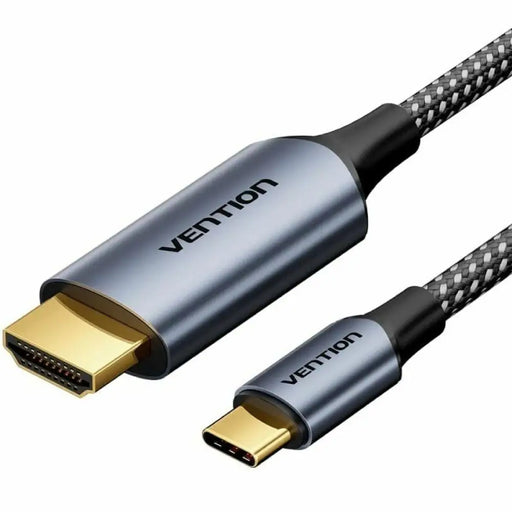 Адаптер за HDMI - USB-c Vention CRHHF 1 m