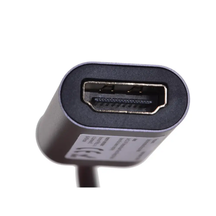 Адаптер за кабел Unitek (V1420A) USB-C - HDMI 2.0 4K 60Hz