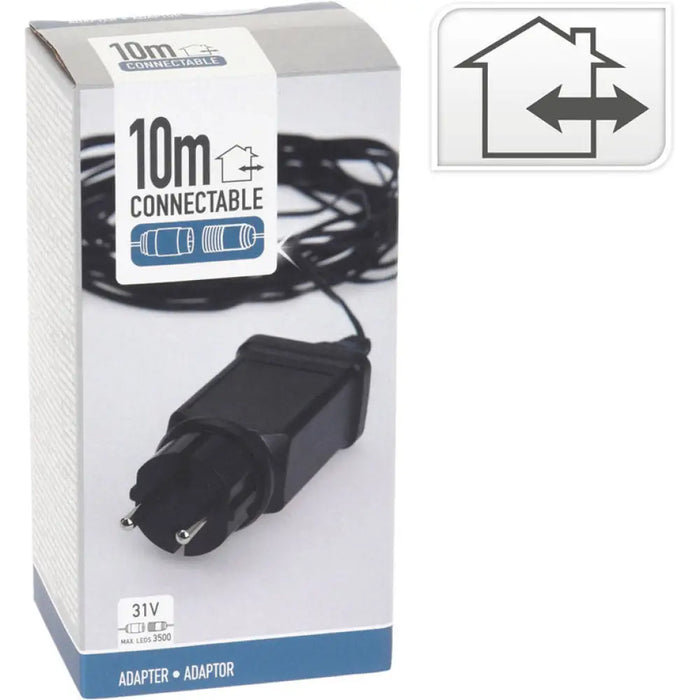 АДАПТЕР ЗА КОЛЕДНО ОСВЕТЛЕНИЕ CONNECTABLE AX8440010