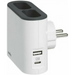 Адаптер за контакт Legrand 49401 шуко