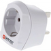 Адаптер за контакт Skross - 1500207/1500230 220v EU към UK