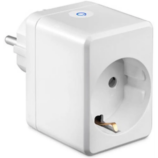 Адаптер за контакт V-TAC WIFI SMART 8416 VT-5002