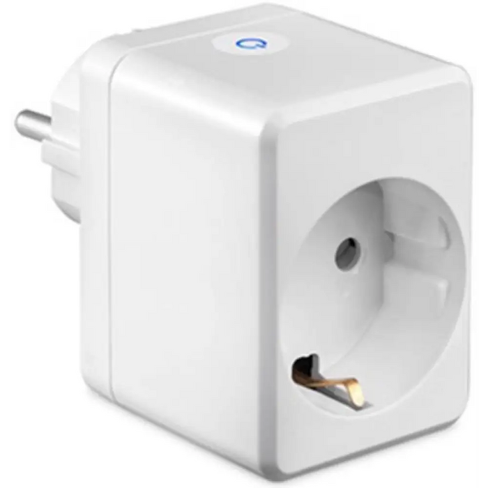 Адаптер за контакт V-TAC WIFI SMART 8416 VT-5002