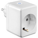 Адаптер за контакт V-TAC WIFI SMART 8416 VT-5002