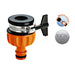 АДАПТЕР ЗА КРАН 1/2’’-3/4’’ CLABER 8525