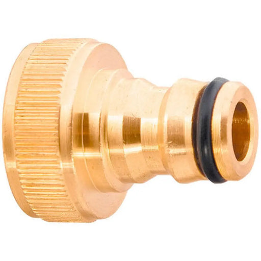 АДАПТЕР ЗА КРАН МЕСИНГ 1’’ PALISAD