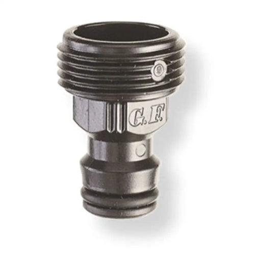 АДАПТЕР ЗА КРАН МЪЖКИ 3/4’’ GF 8000.5429
