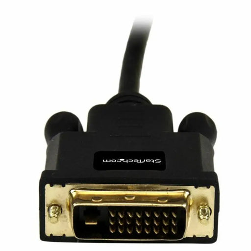 Адаптер за мини DisplayPort към DVI Startech MDP2DVIMM6B