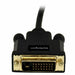 Адаптер за мини DisplayPort към DVI Startech MDP2DVIMM6B