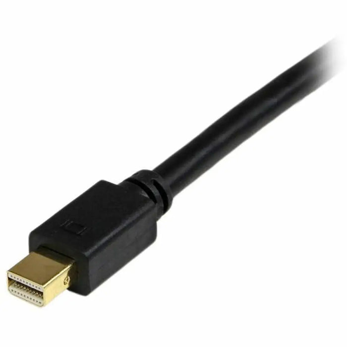 Адаптер за мини DisplayPort към DVI Startech MDP2DVIMM6B