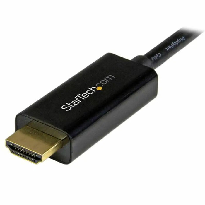 Адаптер за мини DisplayPort към HDMI Startech MDP2HDMM2MB