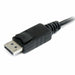 Адаптер за мини DisplayPort към DisplayPort Startech