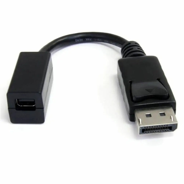 Адаптер за мини DisplayPort към DisplayPort Startech