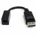 Адаптер за мини DisplayPort към DisplayPort Startech