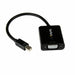 Адаптер за мини DisplayPort към VGA Startech MDP2VGA2 Черен