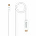 Адаптер за мини DisplayPort към HDMI NANOCABLE 10.15.4002