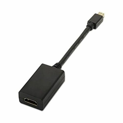 Адаптер за мини DisplayPort към HDMI NANOCABLE 10.16.0102