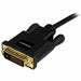 Адаптер за мини DisplayPort към DVI Startech MDP2DVIMM6B