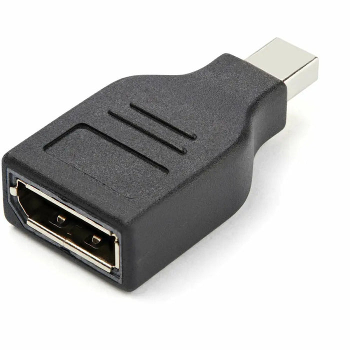 Адаптер за мини DisplayPort към DisplayPort Startech