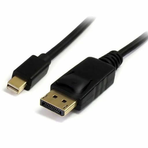 Адаптер за мини DisplayPort към DisplayPort Startech