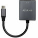 Адаптер за мини дисплей порт към HDMI Aisens A109-0691 Сив