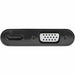 Адаптер за мини дисплей порт към HDMI/VGA Startech