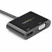 Адаптер за мини дисплей порт към HDMI/VGA Startech