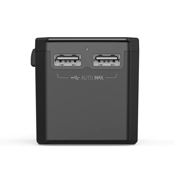 Адаптер за пътуване Choetech PD6045 USB