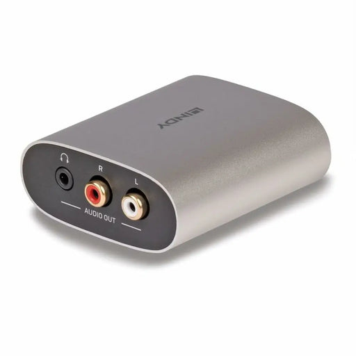 Адаптер за RCA към HDMI LINDY 38363 Сребрист