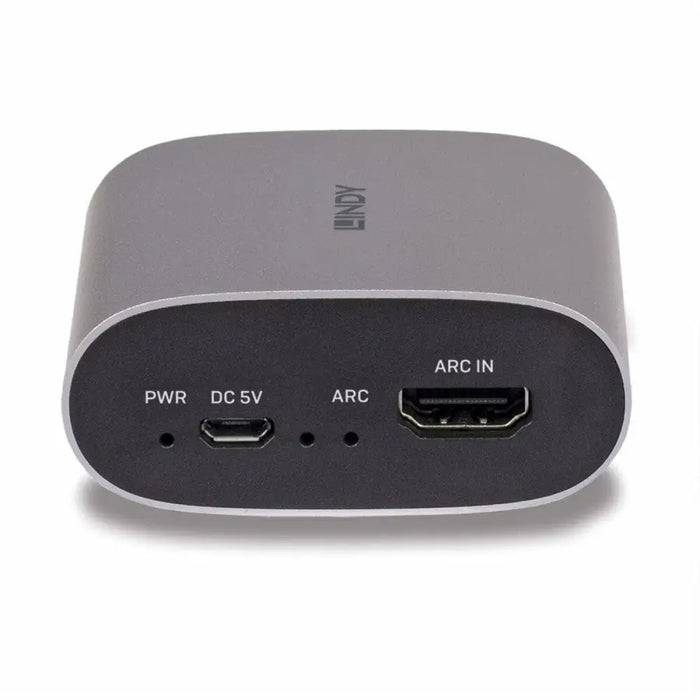 Адаптер за RCA към HDMI LINDY 38363 Сребрист