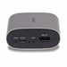 Адаптер за RCA към HDMI LINDY 38363 Сребрист