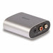 Адаптер за RCA към HDMI LINDY 38363 Сребрист