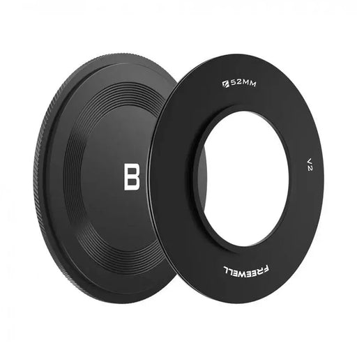 Адаптер за редукция на филтъра Freewell V2 Series 52mm