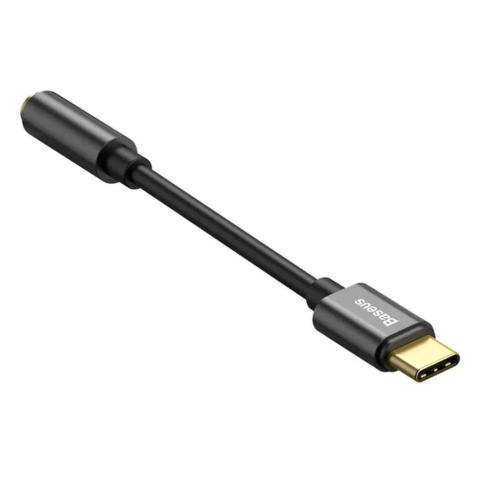 Адаптер за слушалки Baseus L54 USB-C