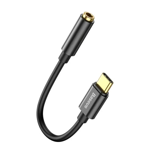 Адаптер за слушалки Baseus L54 USB-C