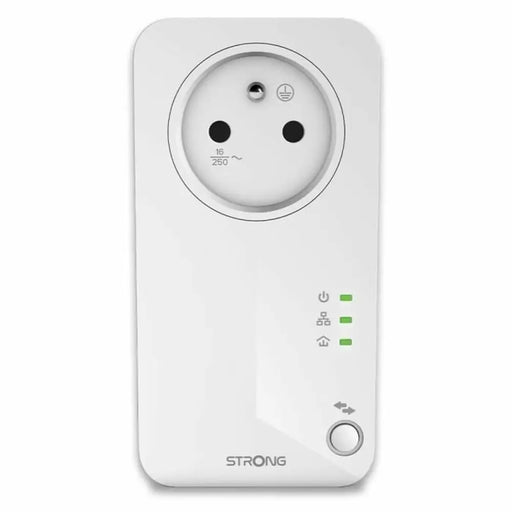 Адаптер за смарт телевизор STRONG Powerline 600 Triple