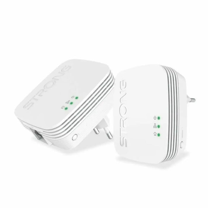 Адаптер за смарт телевизор STRONG Powerline Wi-Fi 600 Triple