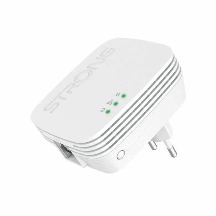 Адаптер за смарт телевизор STRONG Powerline Wi-Fi 600 Triple
