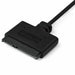 Адаптер за Твърд Диск USB към SATA Startech USB31CSAT3CB