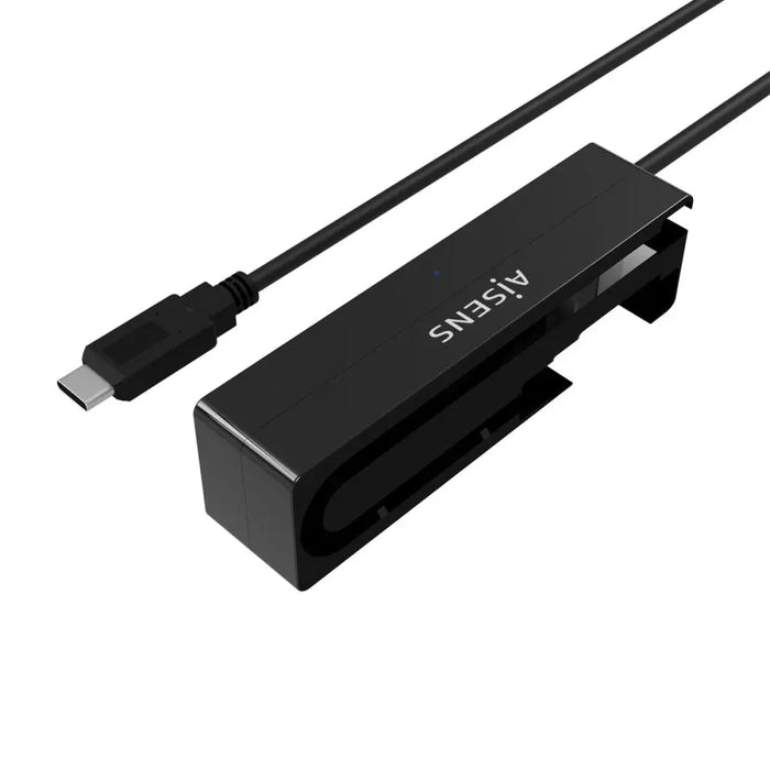 Адаптер за Твърд Диск USB към SATA Aisens ASE-35C02B