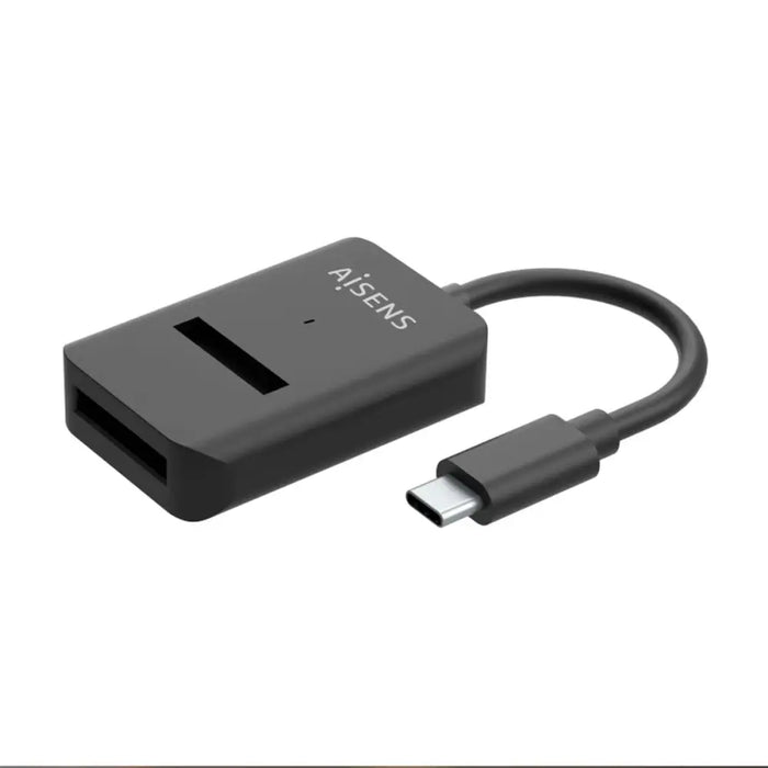 Адаптер за Твърд Диск USB към SATA Aisens ASUC M2D011 BK