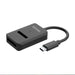 Адаптер за Твърд Диск USB към SATA Aisens ASUC M2D011 BK