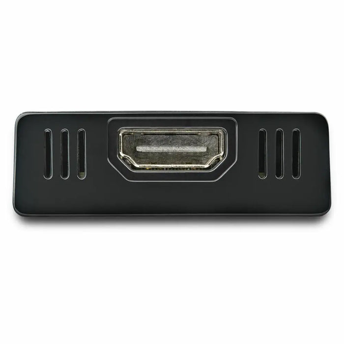 Адаптер за USB 3.0 към VGA Startech USB32HD4K Черен