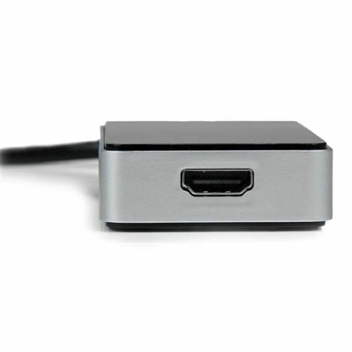Адаптер за USB 3.0 към VGA Startech USB32HDEH Черен
