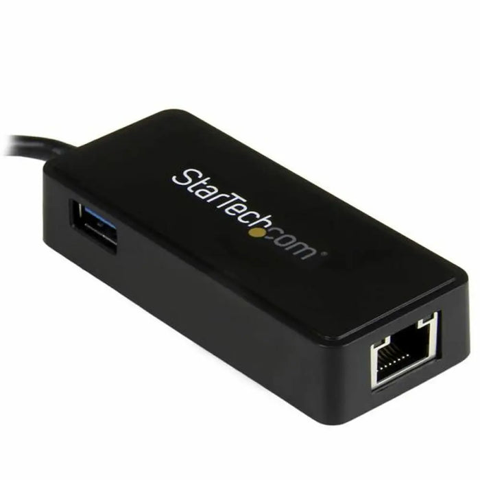 Адаптер за USB C към DVI Startech US1GC301AU