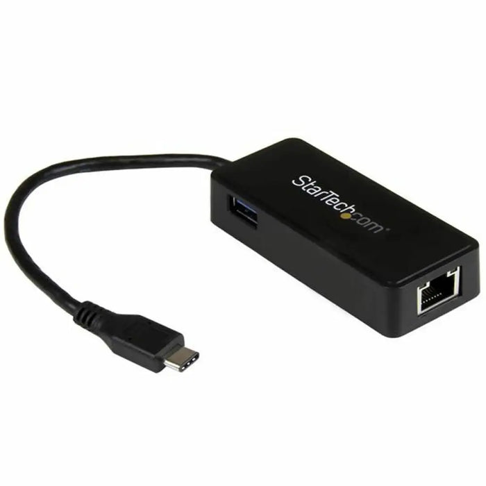 Адаптер за USB C към DVI Startech US1GC301AU