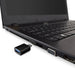 Адаптер за USB-C USB V7 V7U3C2A-BLK-1N