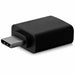 Адаптер за USB-C USB V7 V7U3C2A-BLK-1N