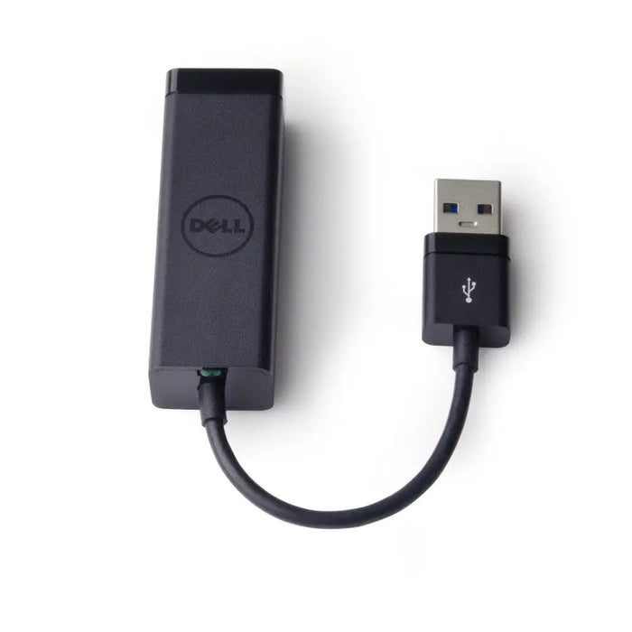 Адаптер за USB към успореден порт Dell 470-ABBT